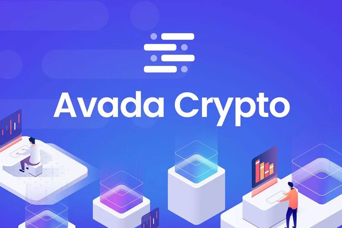 Avada Crypto Demo Avada Crypto Demo